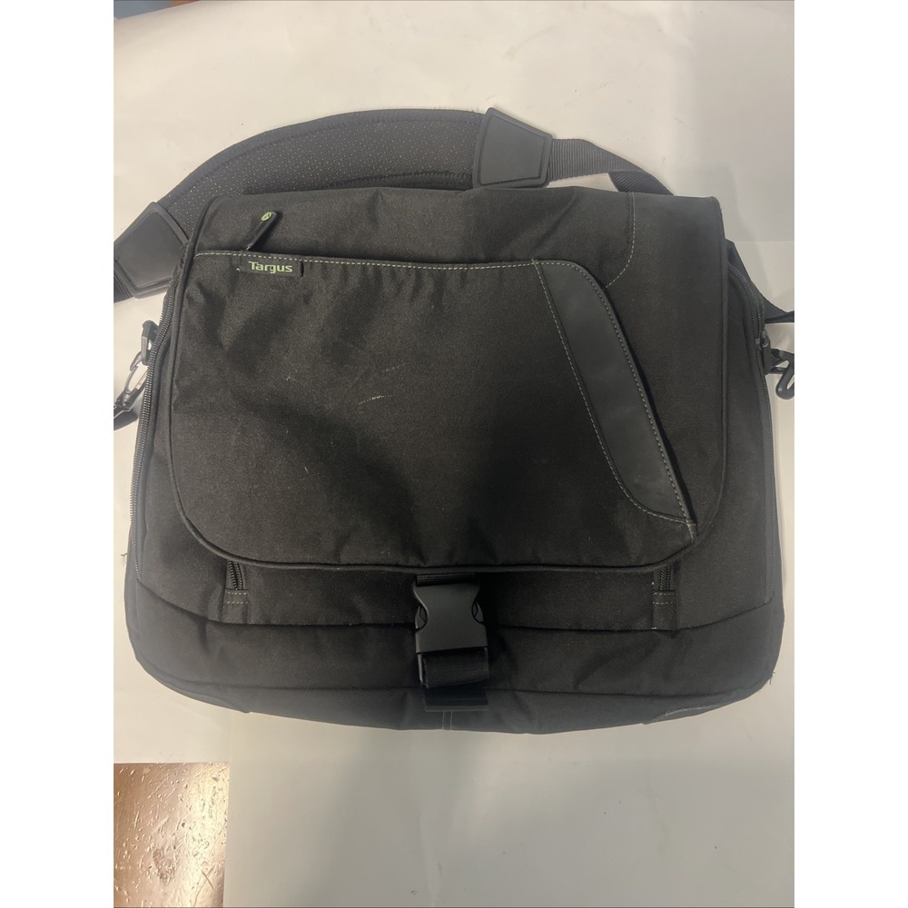 Targus Shoulder Briefcase Laptop w/Shoulder Strap